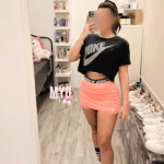 BELLA LATINA PAULA - Soy una escort latina elegante simpática y con curvas . Estoy disfrutando de la