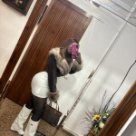 Una morenita muy - Soy una morena muy atractiva con mucha personalidad muy me gusta tener mucho ven 