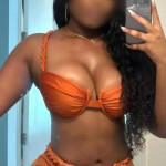 Tu morenaza coqueta - Hola soy cristal una chica nueva en Ponferrada Lista par tengo piso propio Par