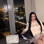 SARA GUAPISIMA COLOMBIANA 23 años