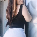 Soy Marian joven muy cariñosa.