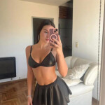 NOVEDAD GUAPA JOVENCITA