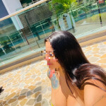 SILVANA - Hola me llamo Silvana Soy una mujer morena atractiva y muy femenina con buena presencia Of