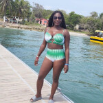 Valentina - Hola soy Valentina 28 años Colombiana una chica especial masajista profesional salida a 