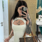 Sadgarlik - Soy una chica simpática con ganas de que la pasemos de lujo ! REALIZO Video llamada Sext