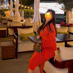 SALMA NOVEDAD CHICA MARROQUÍ EXÓTICA DIVERTIDA REAL