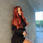 A - Hola amores me llamo Ruby soy una jovencita muy guapa y cariñosa esperando por ti si te apetece 