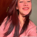 Rica y hermosa colombiana