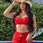 BRYANA LATINA VIP NUEVA ANDORRA