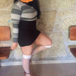 Morenaza madurita brasileña