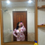 Chica latina - Hola soy Mía una chica latina ! Dispuesta a y a pasar un rato rico y divertido. Solo 