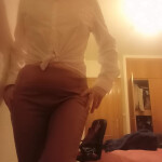 Española mujer elegante torreaguera DOLO !!