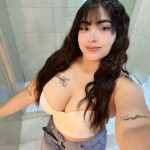 ENCANTADORA LATINA EN TENERIFE RECIEN LLEGADA