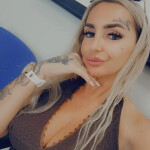 Recién llegada Noemi