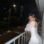 Daniela 23 añitos en plaza castilla