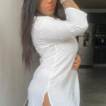 Morenita en illesca - Hola mucho gusto soy Paula te invito un masaje charlar