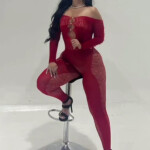 VALERIA EXPERIMENTADA PARA DISFRUTAR SALIDAS!!