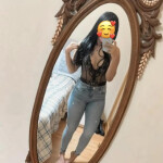 Sabrina - Hola chicos acabo de llegar y Me llamo Sabrina latina de 25 añitos ..Educada en mi encontr