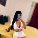 Antonia New In Town - Hi my name is Antonia 26 years new in town in open to make end make you happy