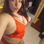 Carita angelical - Hola x estaré unos días por aquí por santiago soy una mujer de mente abierta y me