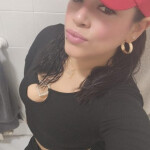Guapa hoy en parla - Hoy nueva en parla soy muy completita y hago tratos de novio y soy muy cariñosa