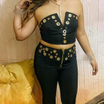 Danna 23 AÑOS NOVEDAD