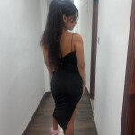 LUISA UNA HERMOSA CHICA DE PIEL CANELA