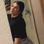 SALOME CHICA COLOMBIANA EN ALGEMESI