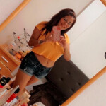 CANELA - Soy Canela nueva por la zona con ganas de hacerte sentir mucho y ven y disfruta un rato agr