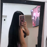 Chica latina - Realizo todos Ven y disfrutemos juntos