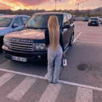 Valerie la - Estoy aquí para mi amor soy lo que estabas buscando chica