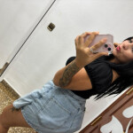 Latina amorosa y - Hola amores soy Natasha chica colombiana excelente masajista amable educada y con