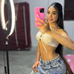 Te gustaría tener ? Recién llegada a tu ciudad