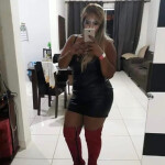 Nueva en tu cuidad brasileña en Porriño y ponteareas