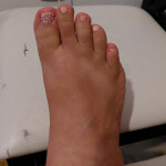 Gordi buena Liza Sevilla Este