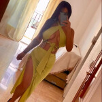 SARA NOVEDAD UNA COLOMBIANA MUY EXOTICA QUE TE HARA SENTIR COSITAS MUY