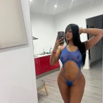 VENEZOLANA SIMPATICA Y TRAVIESA CON GANAS DE FIESTA ESTA NOCHE 24H EN ALMORADÍ