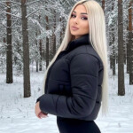 EMMA JOVEN EUROPEA COMPLETA CARIÑOSA NOVEDAD