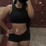 Lorena Caribeña exotica en Almeria