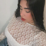 NOVEDAD GRANADA EVELYN BELLA LATINA TU MEJOR EXPERIENCIA ÚNICA TE ATREVES POR PRIMERA VEZ LLAMAME