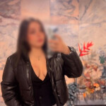 BELLA EXTROVERTIDA NOVEDAD JOVENCITA.