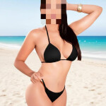 Tifanny - Hola amor soy novedad en tu ciudad soy una chica alegre divertida me gusta soy coqueta si 