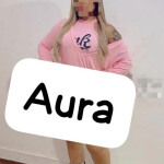 AURA DIVINA COLOMBIANA..PARA TI