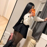 MURCIA ANDREINA JOVENCITA COLOMBIANA MUY TENTADORA Y CARIÑOSA DISPONIBLE PARA TI VEN COMPRUÉBALO NOVEDAD