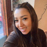 Jovencita independiente