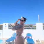 STEFANY UNA PRINCESA QUE DESPIERTA TUS SENTIDOS