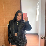 Victoria - Hola soy Victoria una chica de 25 años recién llegada a tu ciudad colombiana soy una herm