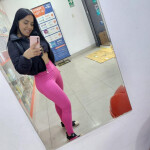 Mariana novedad - Hola mis amores soy mariana una encantadora colombia con ganas de conocerte mis am