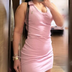 Carol joven Simpática en Talavera de la reina