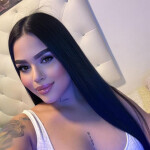 Dulce - NOVEDAD! Soy DULCE una guapísima Latina jovencita recién llegada de 24 años. Soy morenita de